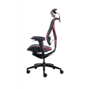 Купить GT Chair VIDA X GR, красный-8.jpg